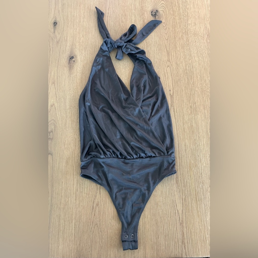 Express Bodysuit